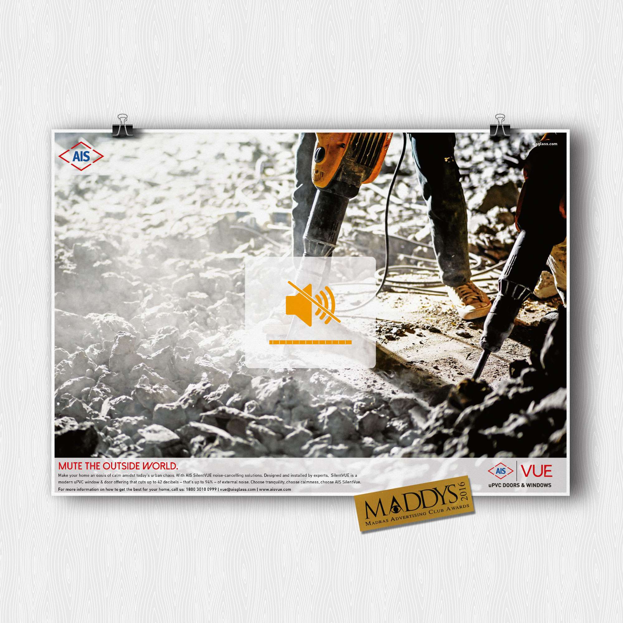 Ais Deepak Santhanam